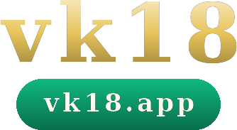 vk18 logo