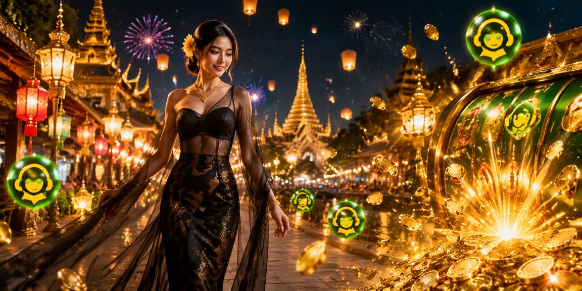 vk18 ကျွန်တော်တို့ ကာစီနိုထဲမှာ ဘာတွေရှိလဲ