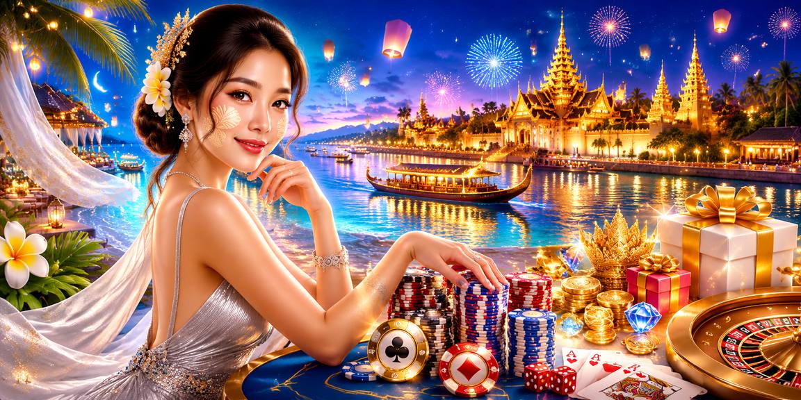 vk18 Dragon Palace Live မှာ ဘာတွေကစားလို့ရလဲ