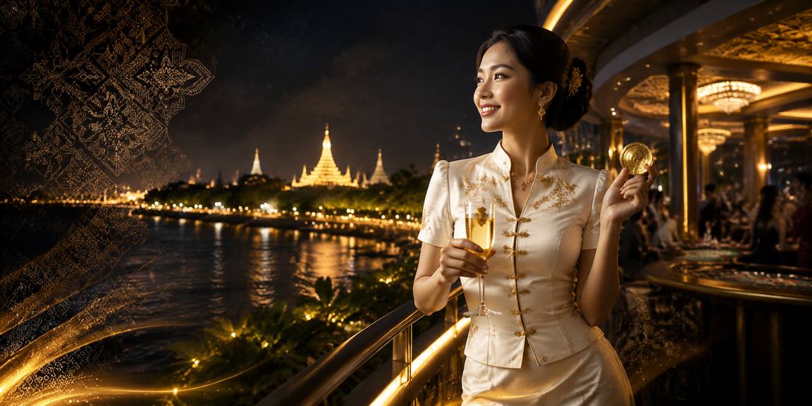 vk18 Fortune Panda Slots ဘာကြောင့် လူကြိုက်များသလဲ